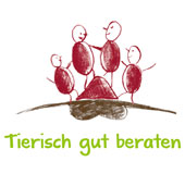 Tierisch gut beraten - Systemintegrative und tiergestützte Beratung Tierisch gut beraten - Systemintegrative und tiergestützte Beratung
